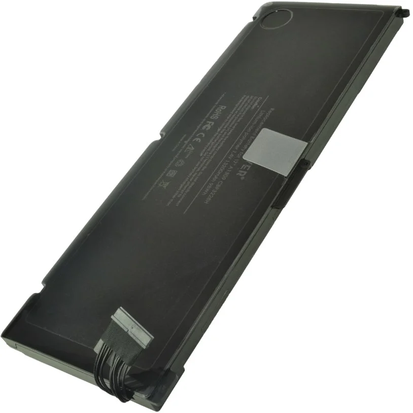 Baterie Apple MacBook Pro 17" A1297 7,4V 13200mAh (2-Power)