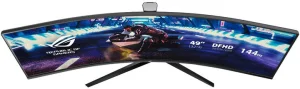 ASUS ROG Strix XG49VQ 49" VA 3840x1080 144Hz 4ms - obrázek 4