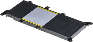 Baterie Asus X555LA/X555LB/X554LA 35Wh 4700mAh (T6 Power) - obrázek 3