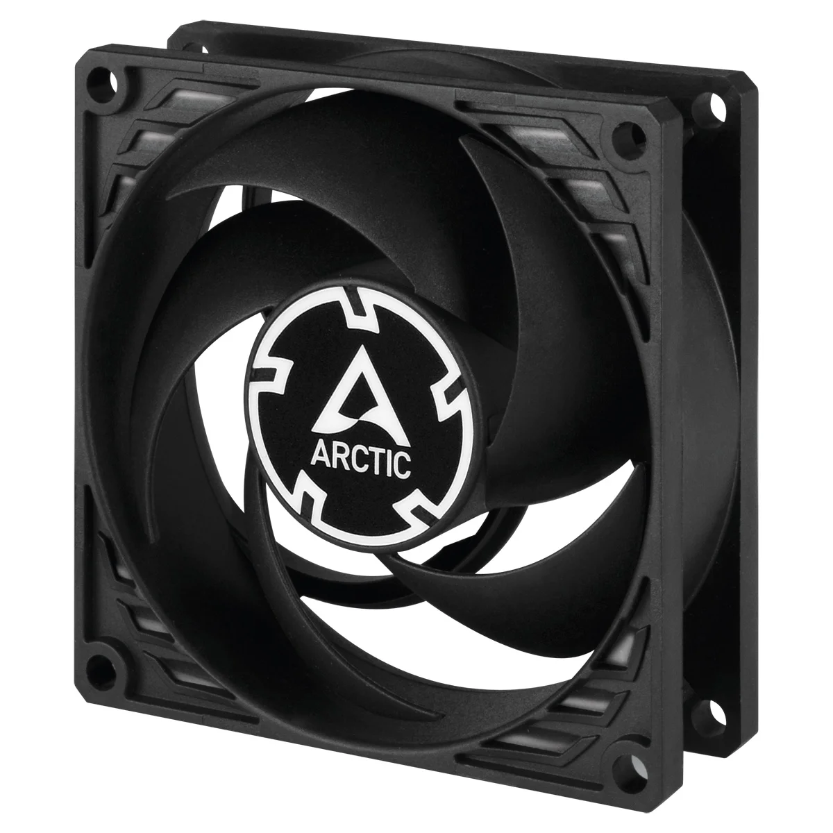 ARCTIC P8 Silent Case Fan - 80mm case fan with low speed