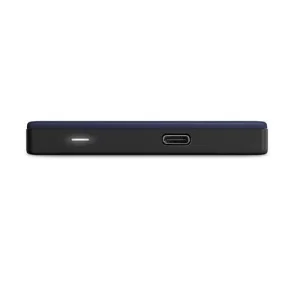 WD My Passport/2TB/HDD/Externí/2.5"/Modrá/3R - obrázek 4