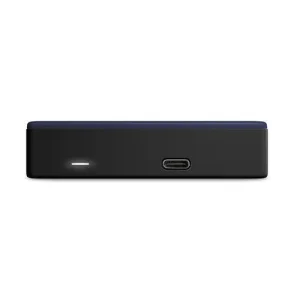 WD My Passport Ultra/4TB/HDD/Externí/2.5"/Modrá/3R - obrázek 3