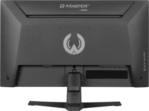 IIYAMA G-Master G2441HSU-B1 23,8" IPS FHD 144Hz 1ms - obrázek 5
