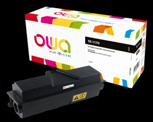 Toner Kyocera TK1170 černý 7200 stran (OWA Armor)