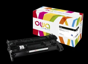 OWA Armor toner kompatibilní s CANON CRG-052H B, černá/black