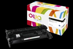 Toner Canon CRG-052 B černý 3100 stran OWA Armor