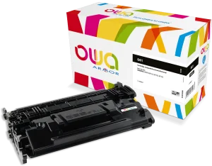Toner Canon CRG-041 černý ARMOR