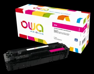 Toner Canon CRG-054 purpurový 1200 stran (ARMOR)