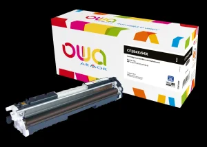 Toner HP CF294X černý 2800 stran (OWA Armor)