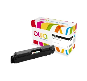 Toner Kyocera TK-5150K černý 12000 stran (Armor)