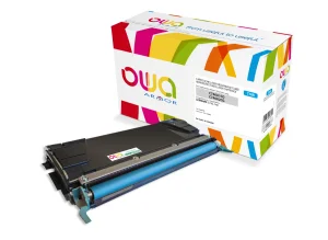 Toner Lexmark C746A1CG azurový 7000 stran (ARMOR)