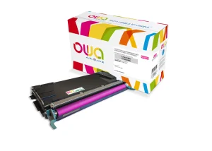 Toner Lexmark C746A1MG purpurový 7000 stran (Armor)