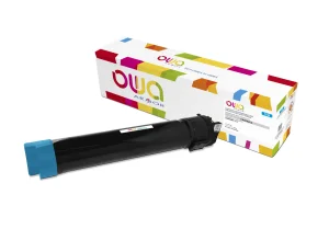 Toner Lexmark C950X2CG azurový 22000 stran (Armor)