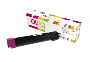 Toner Lexmark C950X2MG purpurový 22000 stran (Armor)