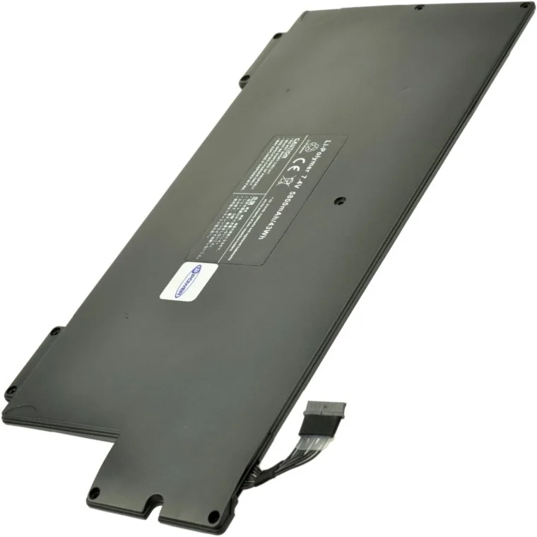Baterie Apple MacBook Air A1237/A1304 7,2V 5000mAh (2-Power)
