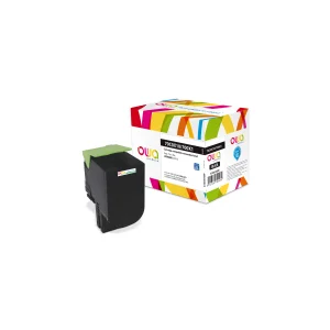 Toner Lexmark 70C2XK0 černý 8000 stran (Armor)
