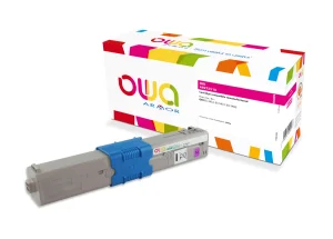 Toner OKI 44973510 purpurový 6000 stran (Armor)
