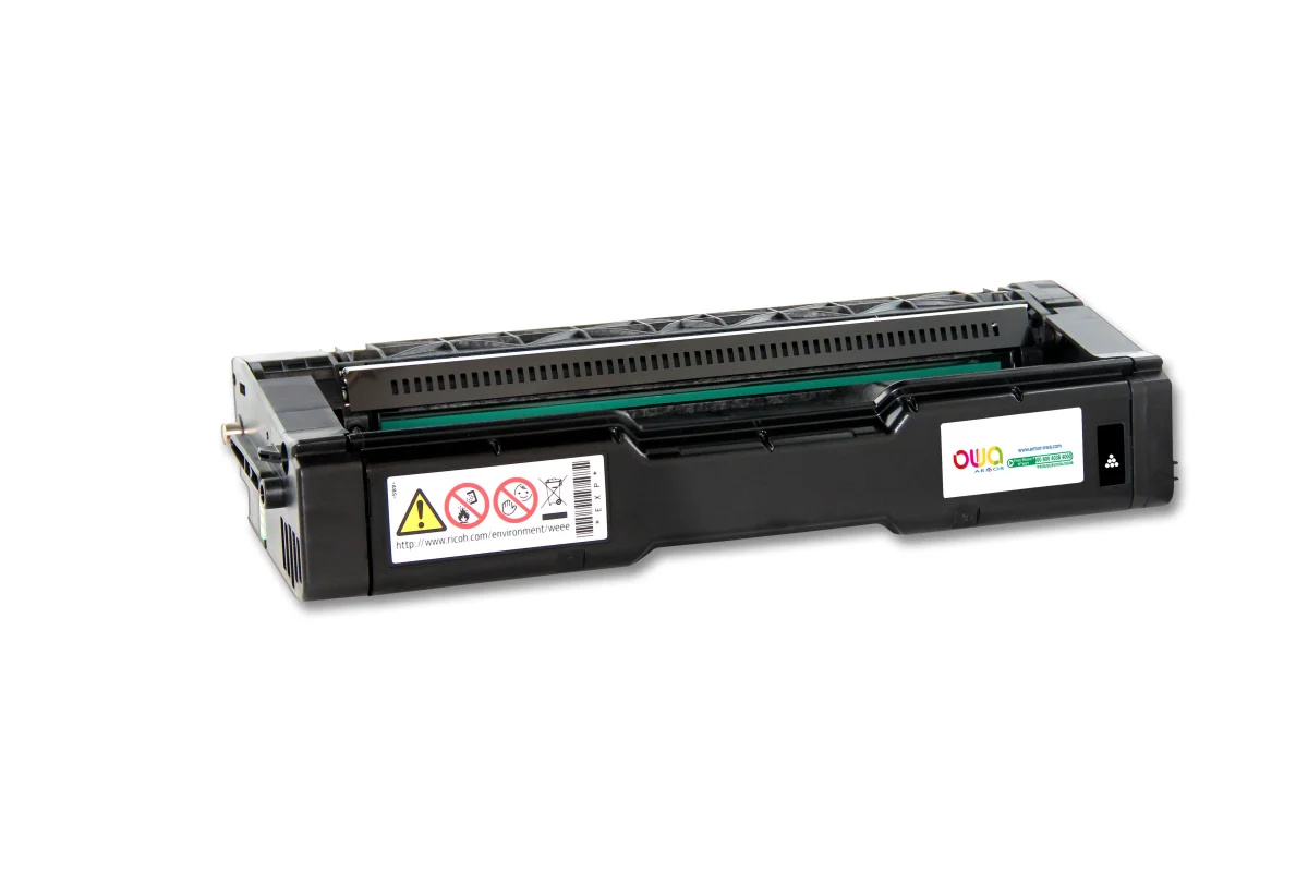 Toner RICOH 406479 černý 6500 stran (ARMOR)