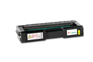 Toner Ricoh 406482 žlutý 6000 stran (Armor)