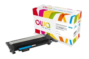 Toner Samsung CLT-C404S azurový 1000 stran (Armor)