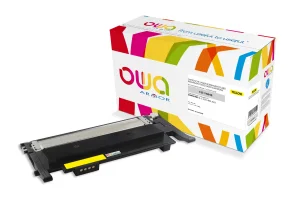 Toner Samsung CLTY404S žlutá 1000 stran (Armor)