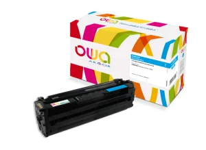 Toner Samsung CLT-C503L azurový 5000 stran (ARMOR)