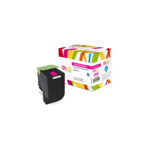 Toner Lexmark 70C2XME purpurový 4000 stran (OWA Armor)