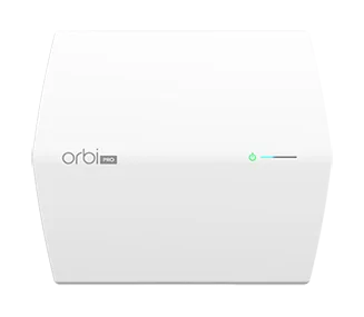NETGEAR Orbi Pro SRC60 stropní mesh WiFi AC3000