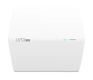 NETGEAR Orbi Pro SRC60 stropní mesh WiFi AC3000