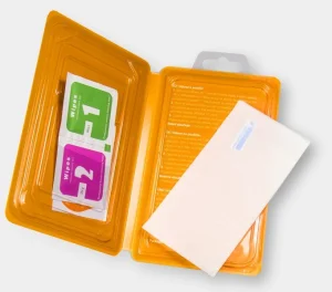 Aligator ochranné sklo pro Apple iPhone X/XS/iPhone 11 Pro - obrázek 2