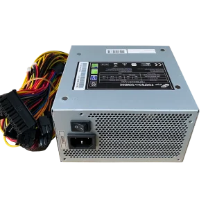 FSP FSP600-51AAC/600W/ATX/Bulk