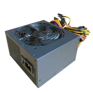 FSP FSP650-50ABA/650W/ATX/80PLUS Gold/Bulk - obrázek 2