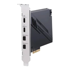 ASUS THUNDERBOLTEX 4 - obrázek 3