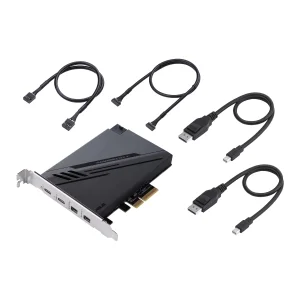 ASUS THUNDERBOLTEX 4 - obrázek 4