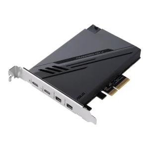 ASUS THUNDERBOLTEX 4 - obrázek 7