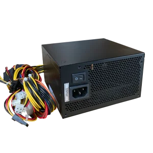 FSP FSP350-51AAC/350W/ATX/80PLUS Bronze 230V/Bulk - obrázek 3