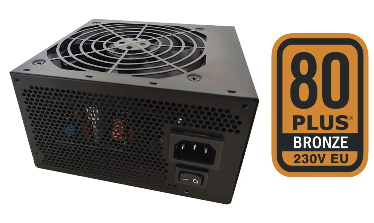 FSP FSP350-51AAC/350W/ATX/80PLUS Bronze 230V/Bulk