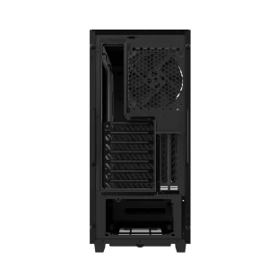 GIGABYTE AORUS Gaming AC300G/Midi Tower/Transpar./Černá - obrázek 3