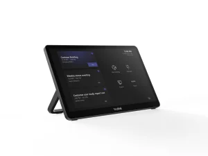 Yealink MTouch Plus, 11.6"dotykový panel, 1920x1080 - obrázek 2