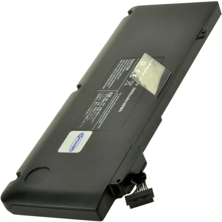 Baterie Apple MacBook Pro 13" A1278 10,8V 5200mAh (2-POWER)