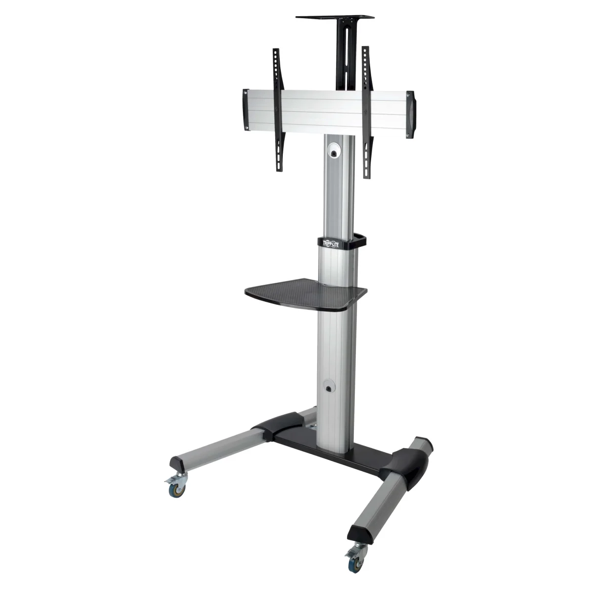 Pojízdný vozík pro televizor nebo monitor, 32?70