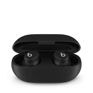 Beats Solo Buds/ANC/BT/Bezdrát/Matte Black - obrázek 3
