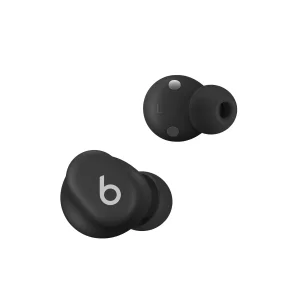 Beats Solo Buds/ANC/BT/Bezdrát/Matte Black - obrázek 5