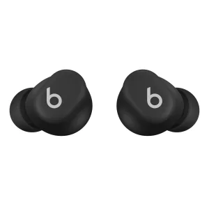 Beats Solo Buds/ANC/BT/Bezdrát/Matte Black - obrázek 6