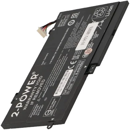 Baterie HP Envy x360 15-w000 10,8V 4050mAh (2-POWER)