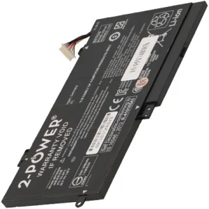 Baterie HP Envy x360 15-w000 10,8V 4050mAh (2-POWER)