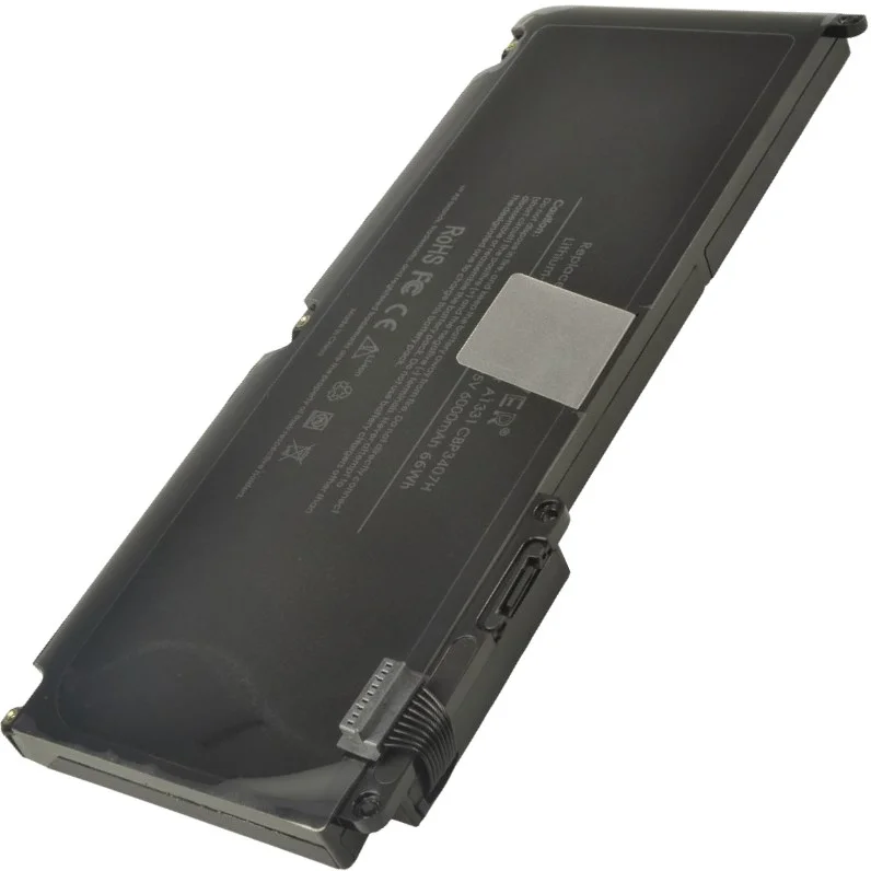 Baterie Apple MacBook A1342 10,95V 6000mAh (2-Power)