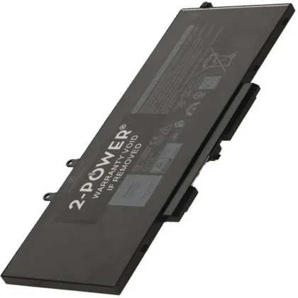 Baterie Dell Latitude 5400/5500 7,6V 8500mAh (2-Power)