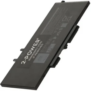 Baterie Dell Latitude 5400/5500 7,6V 8500mAh (2-Power)