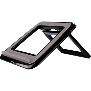 Fellowes I-Spire QUICK LIFT stojan na notebook černý - obrázek 4